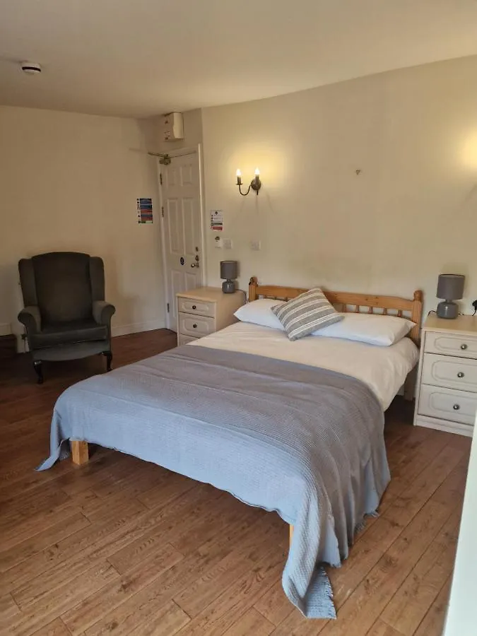 The Stowey Arms contacts