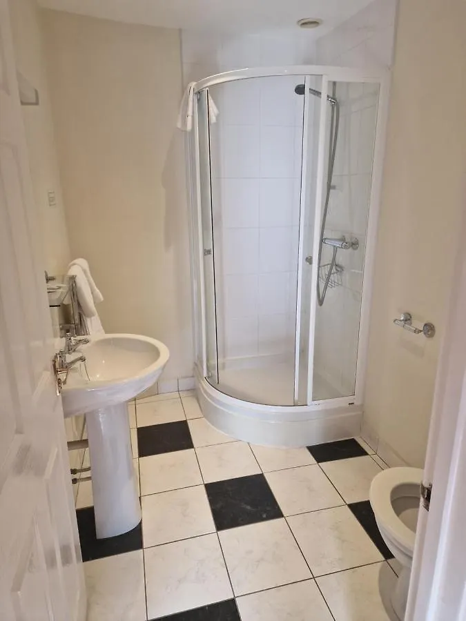 The Stowey Arms Bed & Breakfast Exeter United Kingdom